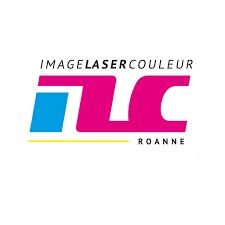 IMAGE LASER COULEUR